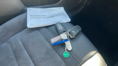 Citroen C4 1.2 PureTech [130] Max 5dr Auto Petrol Hatchback